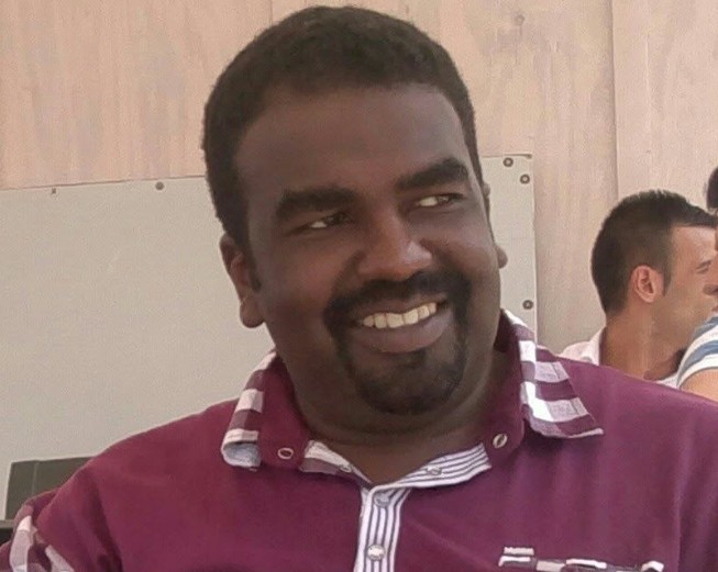 صورة المبرمج